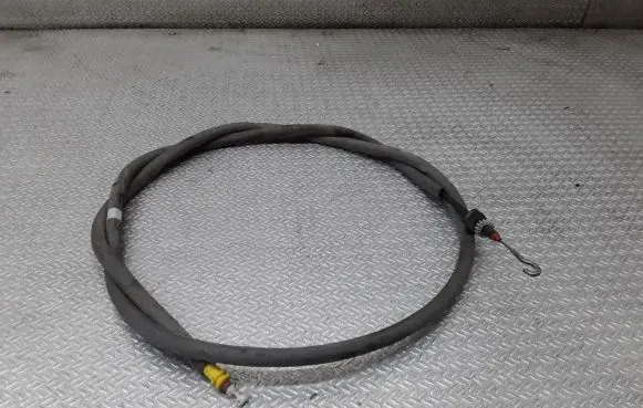 Mercedes-Benz Sprinter W906 Sliding door cable line 