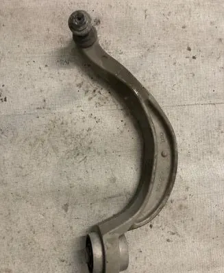 Audi A6 S6 C7 4G Front control arm 4G0407696