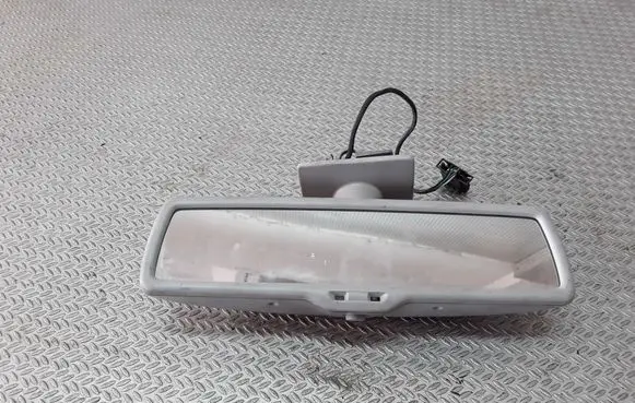 Volkswagen Touran I Rear view mirror (interior)