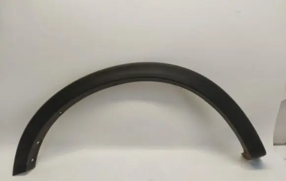 Ford Ranger IV Rear arch trim