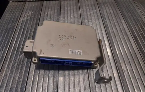 Nissan X-Trail T30 ABS control unit/module 478508H810