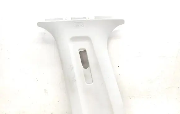 Peugeot 2008 I (B) pillar trim (top) 9673655977 9676256177