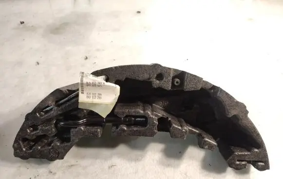 Audi A1 Tool box 8K0805615 8L001243 8J012289