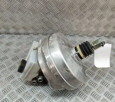 Jaguar XF X260 Brake booster GX732B195BG