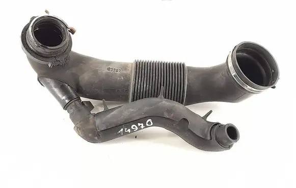 Mercedes-Benz B W245 Turbo air intake inlet pipe/hose 6400900929 6400900829