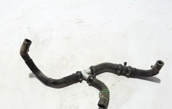 Renault Kangoo II Engine coolant pipe/hose 215052611R