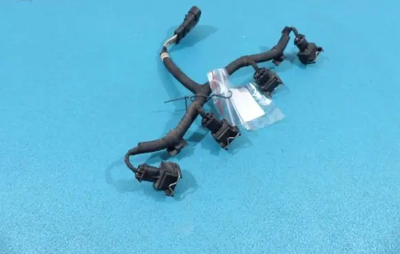 Alfa Romeo Mito Fuel injector wires IMPRK887993