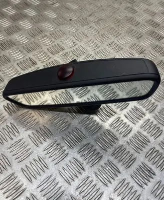 Volvo S40 Rear view mirror (interior) E11015891 GNTX480