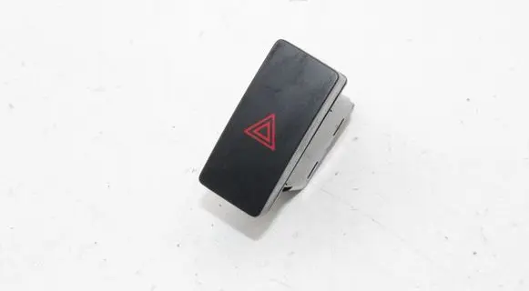 Mazda CX-5 Hazard light switch KD45664H0