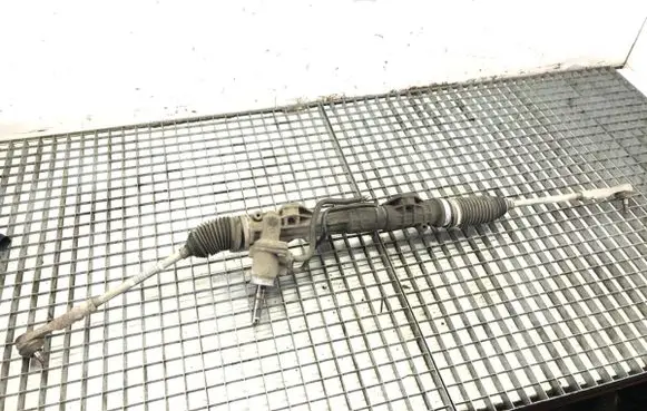 Citroen C4 I Picasso Steering rack 