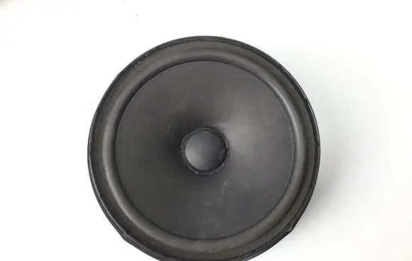 Volkswagen Golf V Front door speaker 1K0035454M