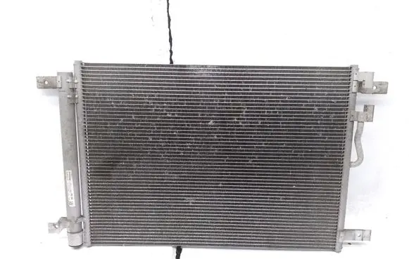 Volkswagen Golf VIII A/C cooling radiator (condenser) 5WA816411C