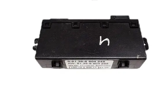 BMW 5 E39 Door control unit/module 6904245