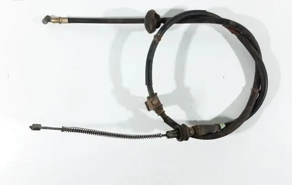 Suzuki Grand Vitara I Handbrake/parking brake wiring cable 
