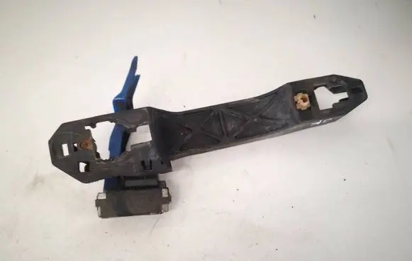 Toyota Yaris Front door exterior handle 