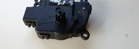 Ford S-MAX A/C air flow flap actuator/motor 