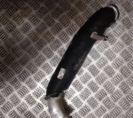 Mercedes-Benz E W213 Intercooler hose/pipe A6540980207