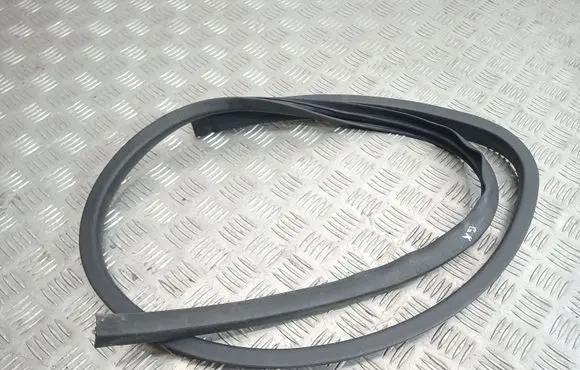 Rear door rubber seal (on body)
