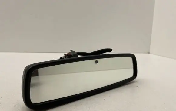 Ford Mondeo MK IV Rear view mirror (interior) E11026532 GNTX939 1100011
