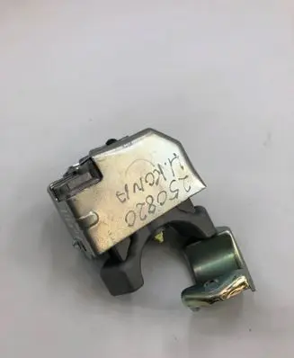 Hyundai Kona II Steering wheel lock 81900be700