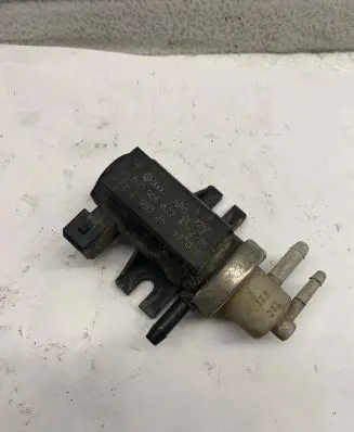 Volkswagen Sharan Turbo solenoid valve 1H0906627A