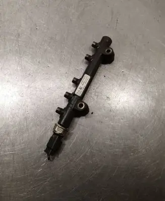 Peugeot 208 Fuel main line pipe 9685297580