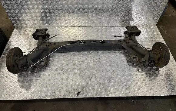 Seat Arona Rear axle beam 2Q0501053CM