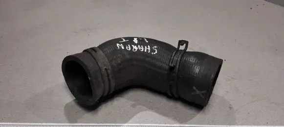 Volkswagen Sharan Intercooler hose/pipe 7M3145955J YM216F970CB