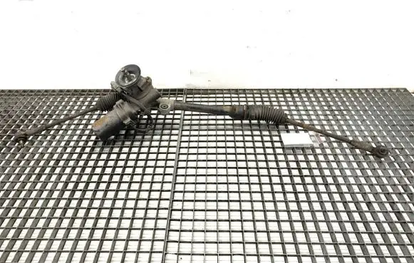 Fiat Sedici Steering rack 4858054L51