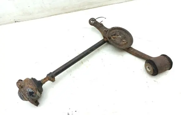 Mercedes-Benz S W116 Front lower control arm/wishbone