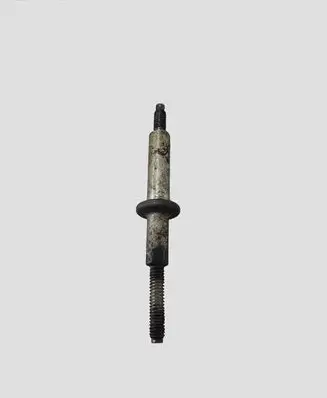 Mazda CX-7 Fuel Injector clamp holder