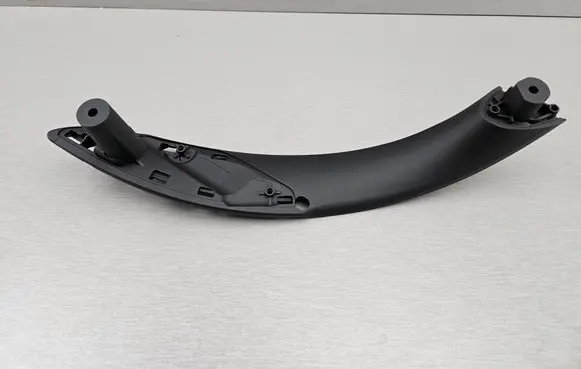 BMW 3 F30 F35 F31 Front door interior handle trim 7279312 51417279312