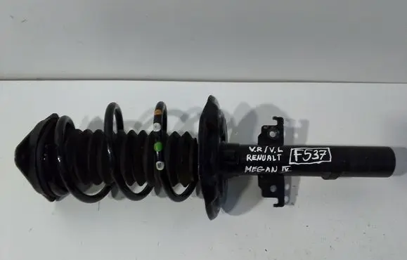 Renault Megane IV Front shock absorber/damper 543025368R