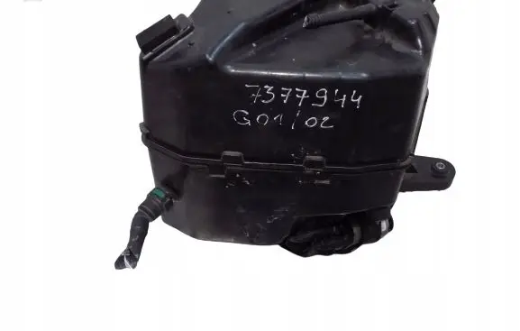 BMW X3 G01 AdBlue liquid reservoir 7377944