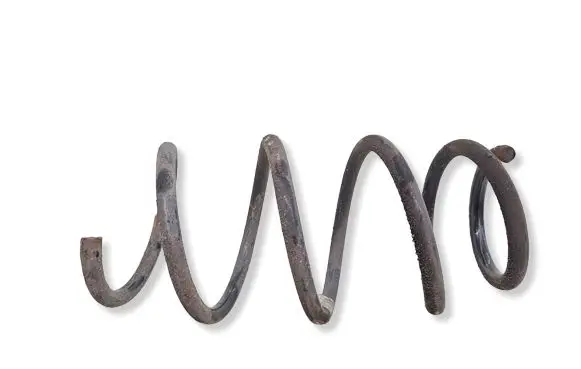 Opel Adam Front coil spring 