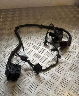 Audi A7 S7 4K8 Other wiring loom 4K0971769P