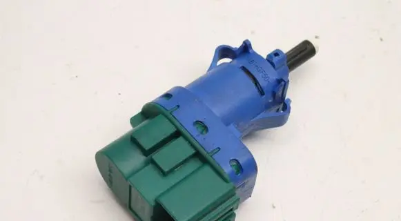 Land Rover Discovery Sport Brake pedal sensor switch