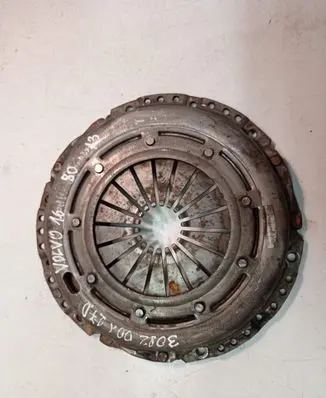 Volvo V50 Pressure plate 308200127D