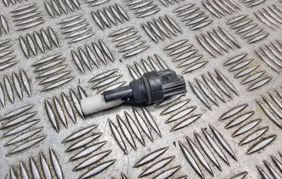 Ford S-MAX Windshield washer fluid level sensor 72538 0023935
