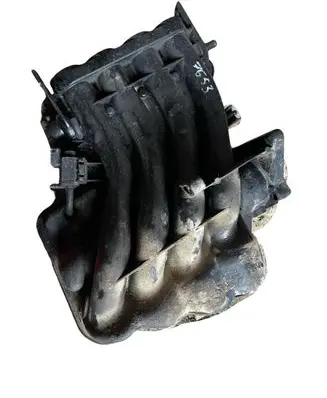 Volkswagen Golf IV Intake manifold 06A133205G