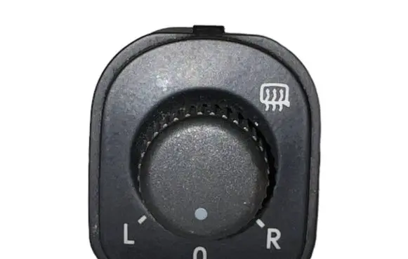 Volkswagen PASSAT B6 Wing mirror switch 1K0959565K 248201S