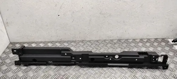 BMW X5 E70 Other trunk/boot trim element 7145914