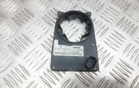 Ford Mondeo Mk III Steering angle sensor 0265005414