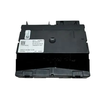 BMW 7 G11 G12 Air conditioner control unit module 6819020