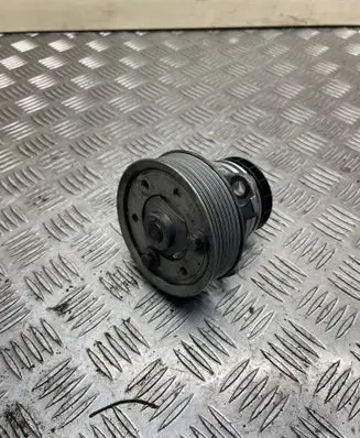 Renault Latitude (L70) Water pump