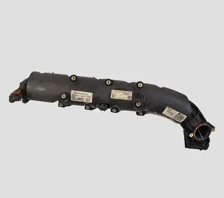 Opel Astra J Intake manifold 55569989 1052156S02