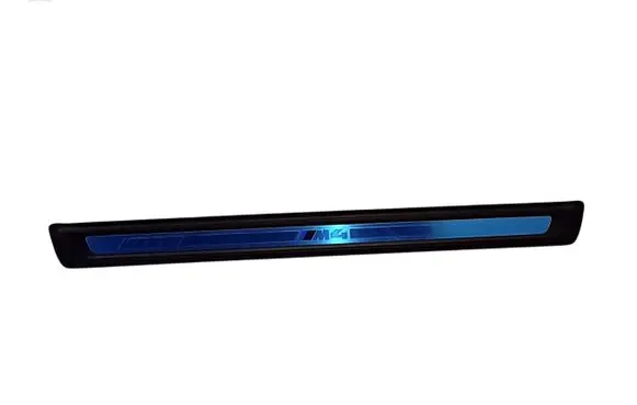 BMW M4 G82 G83 Front sill trim cover 51478075025 51478085273 8075025