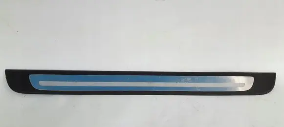 Audi A3 S3 8V Front sill trim cover