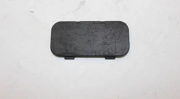 BMW 5 GT F07 Trunk/boot sill cover protection 7234862 52850610