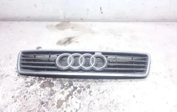 Audi A6 S6 C5 4B Front bumper upper radiator grill 4B0853651A
